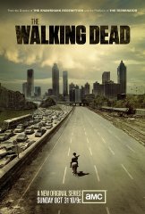 zombie shows like the walking dead